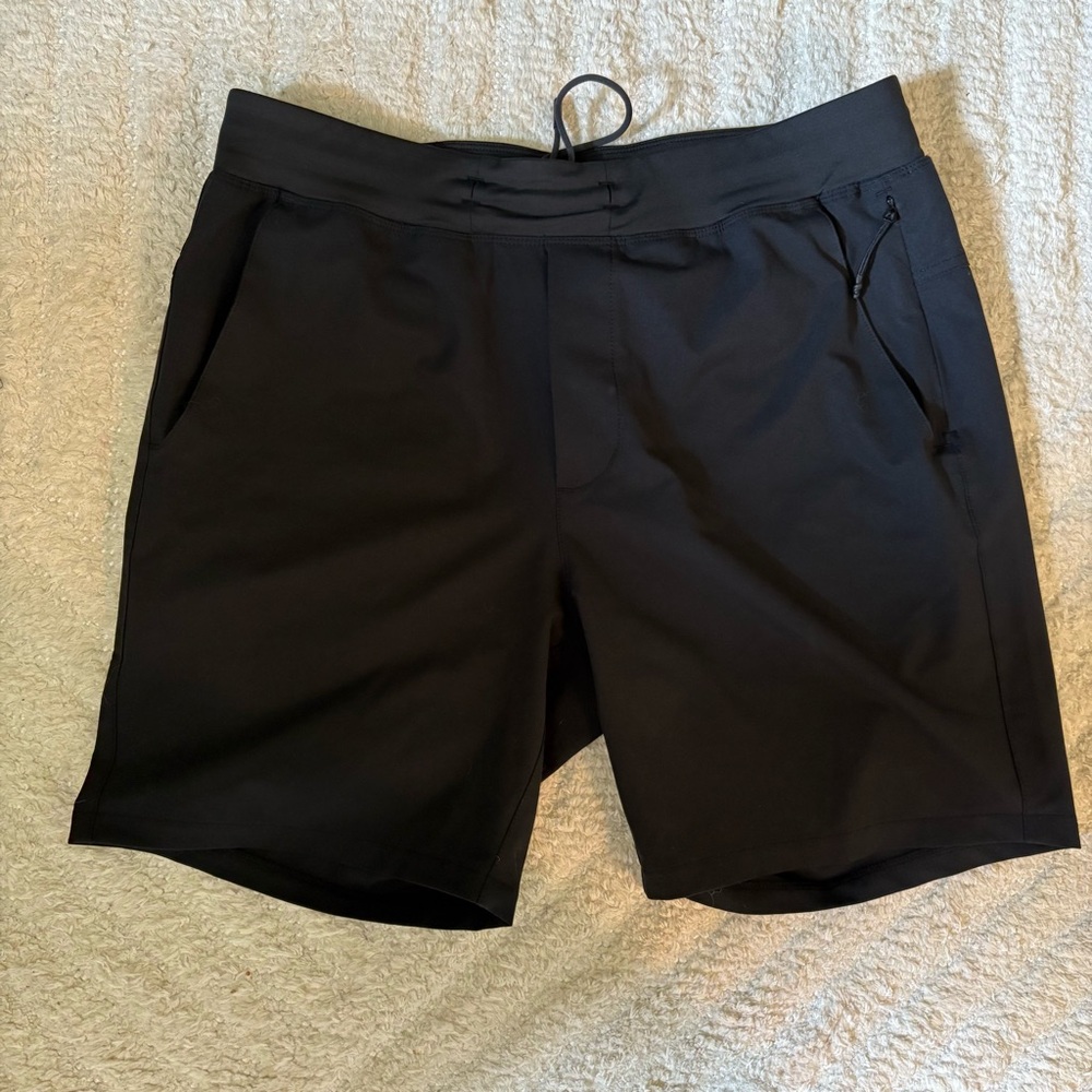 Western Rise boundless shorts